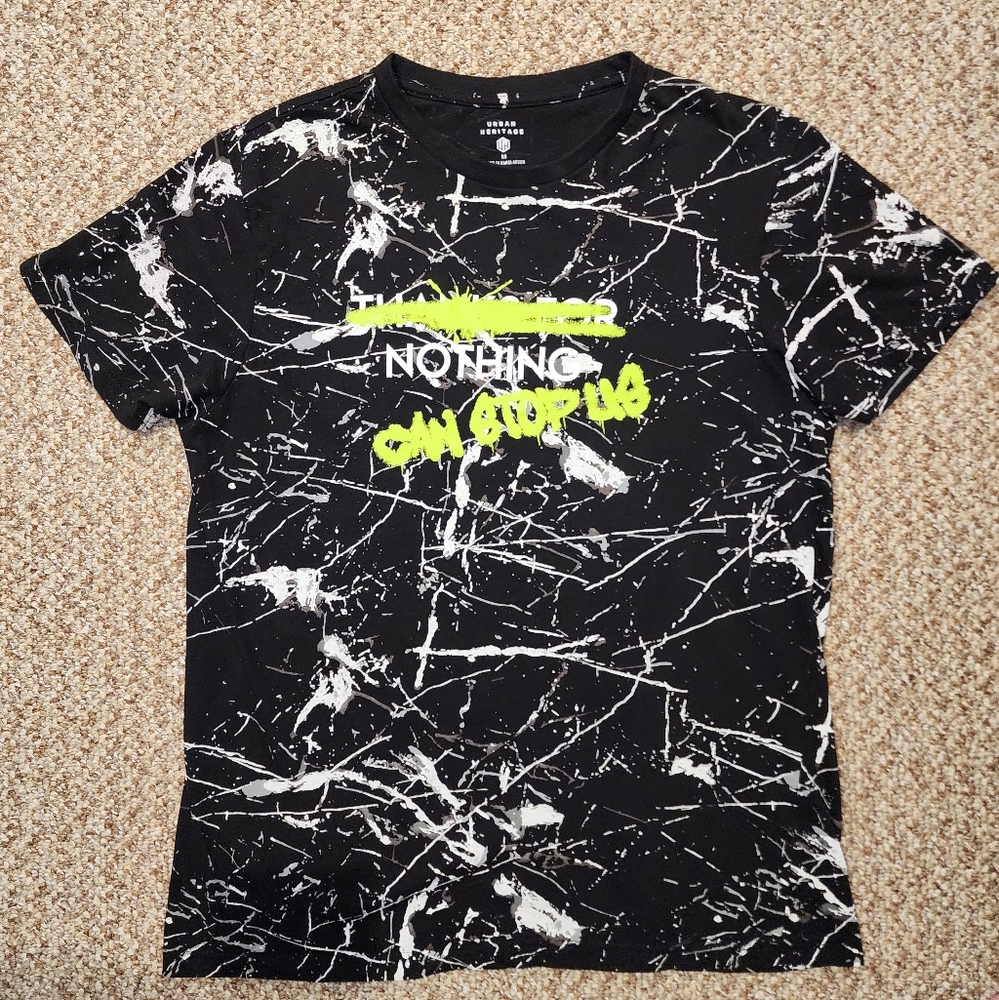 Urban Heritage Men's Size M
